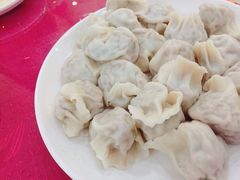 津味素饺子-大眼锅贴水饺(河东店)