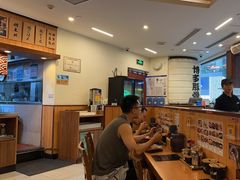 -博多一幸舍(侨福芳草地购物中心店)