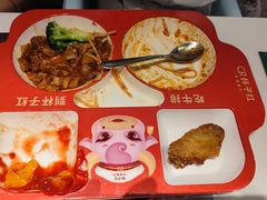 -杯子红牛排(创意产业园店)