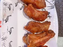 -万宝海鲜舫(劳动公园店)