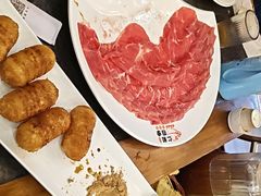 -仁和四季涮肉馆(天坛南门店)
