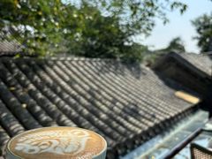 -糖房咖啡(南锣鼓巷店)