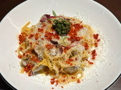 -黑手制面·Gentle Pasta(国金天地店)