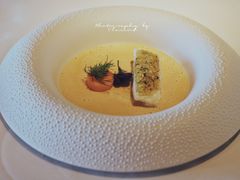 -Caprice(香港四季酒店)