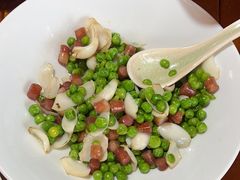 -筱湘溪·原住土菜小院