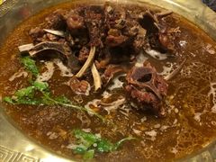 -芦月轩羊蝎子(北蜂窝店)