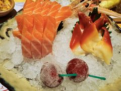 -贵木日本料理·铁板烧(新地假日广场店)
