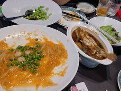 -肆月河豚·新淮扬(金融街店)