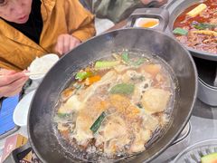 -肖记公安牛肉鱼杂馆·省级非物质文化遗产(江汉路直营店)