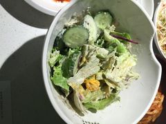 本家(万象城店)-本家韩国烤肉(青岛万象城店)
