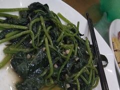 -畔山酒店中餐厅