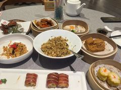 -凯逸轩·匠心粤菜(中城名仕汇店)