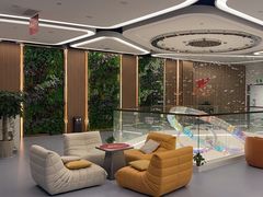 -英派斯健身旗舰店(海信国际中心馆)