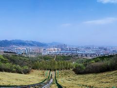 -原山国家森林公园