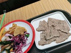 -松鼠家牛肉面(万达广场金街店)