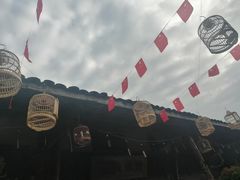 -安仁古镇