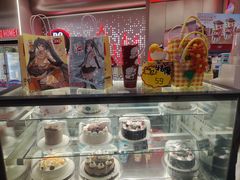 -DQ·蛋糕·冰淇淋(西城红场店)