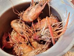 -隅乐胡椒虾·台湾菜·团建(皇岗店)