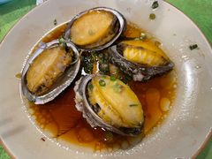 -盛港湾海鲜食府(黄沙店)