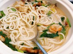 莆田卤面-莆田餐厅PUTIEN(三里屯店)