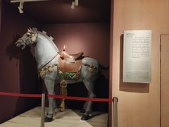 -西安大唐西市博物馆