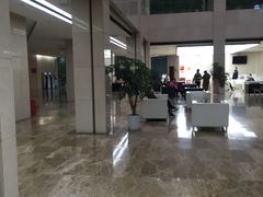 -重庆医科大学附属第一医院(金山院区)