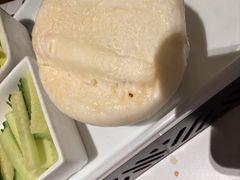 大块肉配土馒头-老馆子·建德菜·山肴鱼鲜(海威新界店)