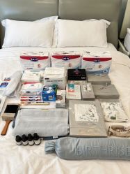 -杭州贝瑞斯美华妇儿医院·早孕·产检·儿科