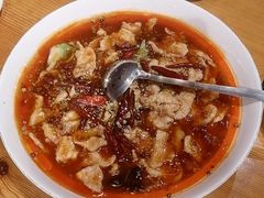 -肘子酥·天津菜·特色捞面(德云社店)