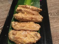 -茉莉餐厅(包河万达店)