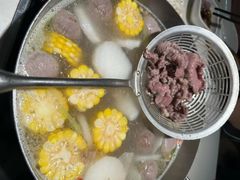 -潮发潮汕牛肉店(龙洞店)