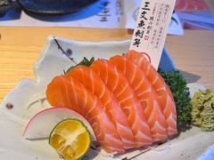 -鹤龟料理店(时代天街店)