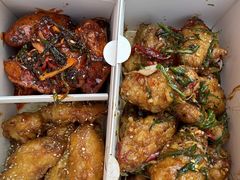 -悠个炸鸡(南京创始店)
