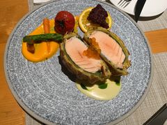 -JANS意式简餐厅·惠灵顿牛排