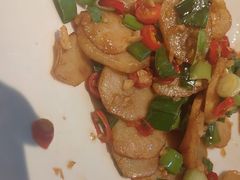 -榕意·川味之美(深业上城店)