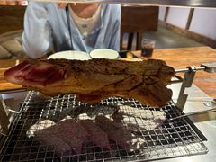 -柿子树炭烤羊腿(金台路店)