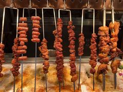 -梨花自助烤肉(西三旗万象汇黑金店)