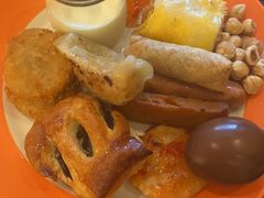 -广州粤海喜来登酒店