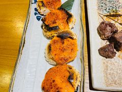 -樱町三味日本料理(城乡世纪广场店)