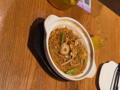 -花舍·新派粤菜·西餐·下午茶(亚运村·鸟巢店)