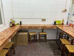 大堂-三真丸子美食坊(故宫路店)