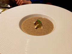 -沈阳君悦酒店·意坊意大利餐厅