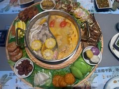 -椰小鸡·琼州糟粕醋(美兰缤纷城店)