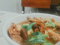 -有章牛杂(石厦店)