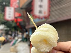 -老南昌白糖糕(大士院店)