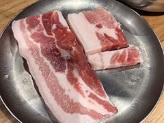 -姜虎东白丁烤肉(深圳湾后海汇店)