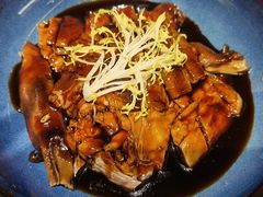 -啫神·广州地标美食(北京路店)