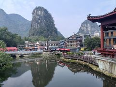 -大师傅金奖啤酒鱼(西街口总店)