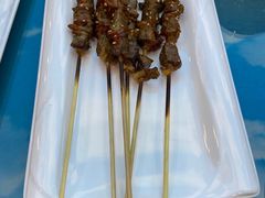 -九府羊鲜羊火锅·烧烤·小海鲜(华汇大厦店)