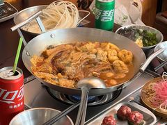 -小螺大作·螺蛳粉火锅(林和西店)